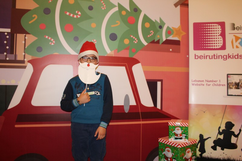 Jounieh Christmas Wonders 2018